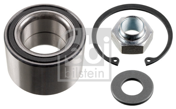 Set rulment roata