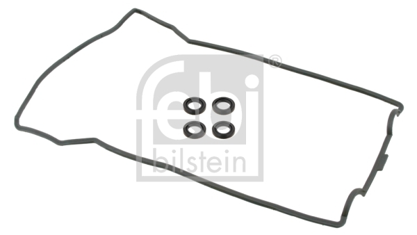 Set garnituri capac supape
