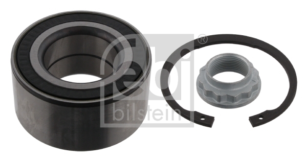 Set rulment roata