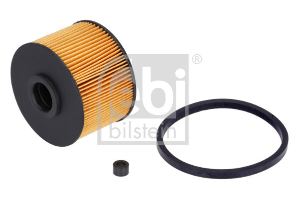 Filtru combustibil