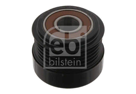 Fulie alternator