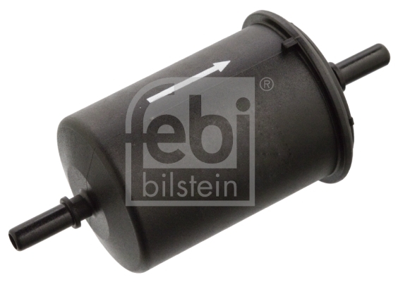 Filtru combustibil
