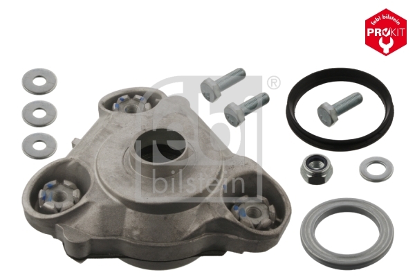 Set reparatie rulment sarcina amortizor