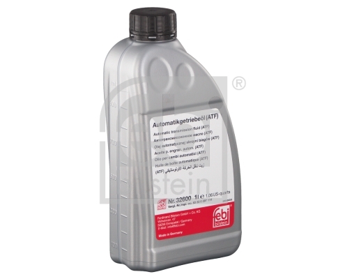 Ulei transmisie atf febi bilstein