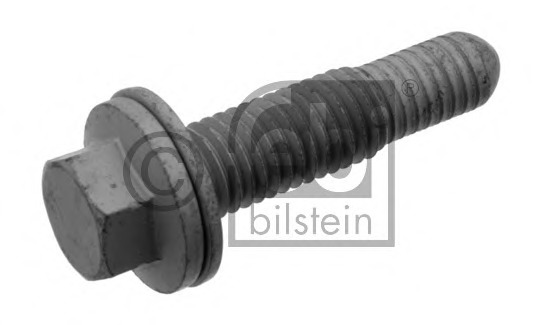 Surub disc frana