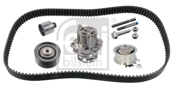 Set pompa apa + curea dintata