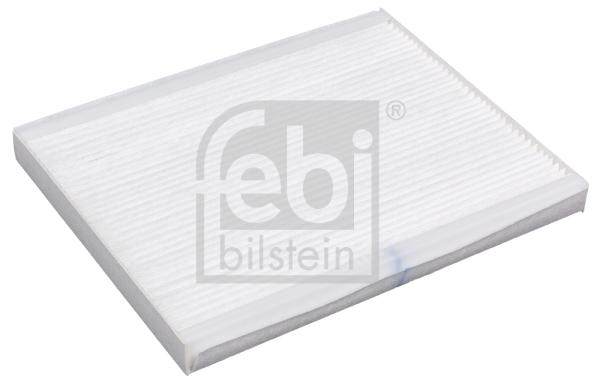 Filtru polen