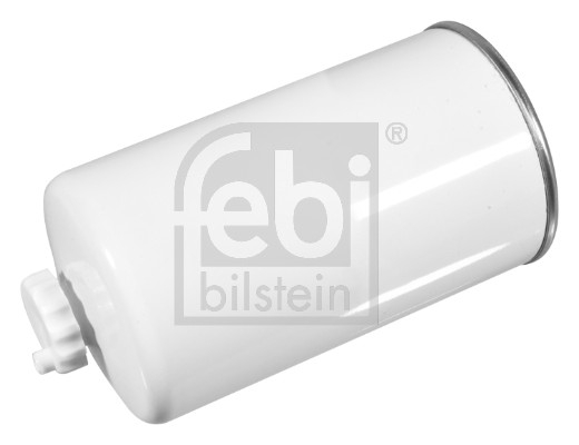 Filtru combustibil