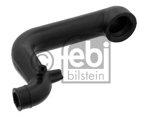 Furtun aerisire bloc motor