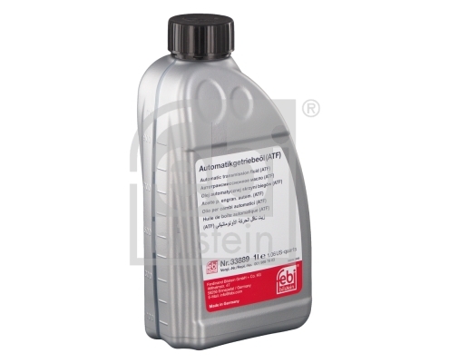 Ulei transmisie atf febi bilstein