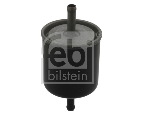 Filtru combustibil