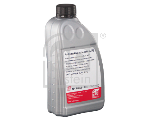 Ulei transmisie atf febi bilstein