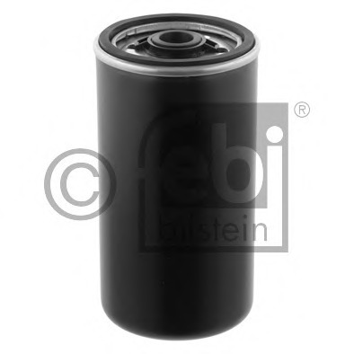 Filtru combustibil