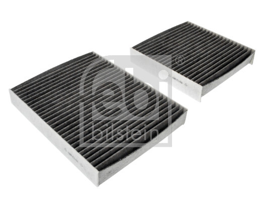 Set filtru aer habitaclu