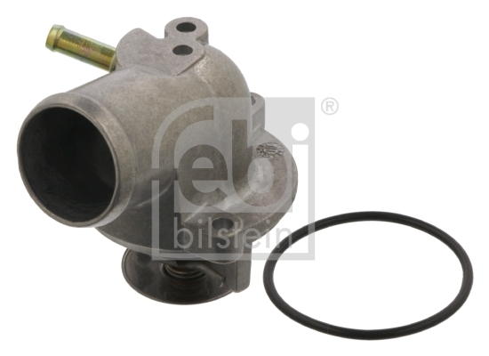 Termostat lichid racire