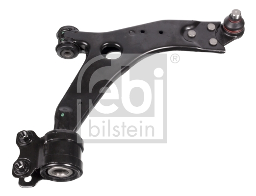 Brat suspensie roata