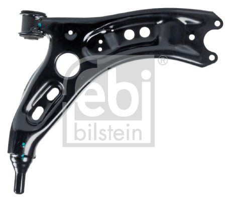 Brat suspensie roata