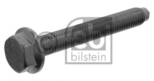 Surub disc frana