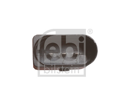 Senzor impulsuri arbore cotit