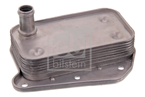Radiator ulei motor