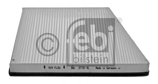 Filtru polen