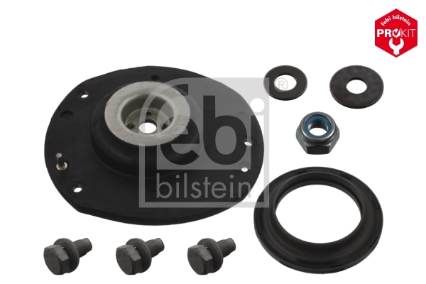 Set reparatie rulment sarcina amortizor