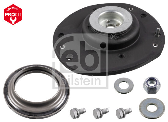 Set reparatie rulment sarcina amortizor