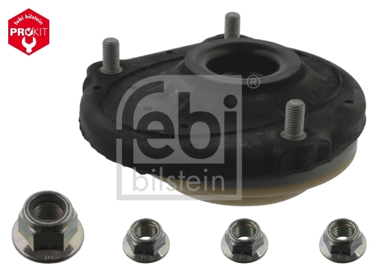 Set reparatie rulment sarcina amortizor