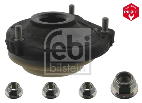Set reparatie rulment sarcina amortizor