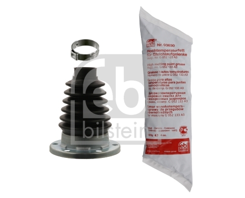 Ansamblu burduf articulatie planetara