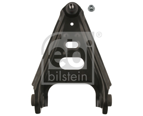 Brat suspensie roata
