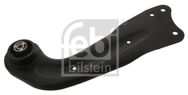Brat suspensie roata