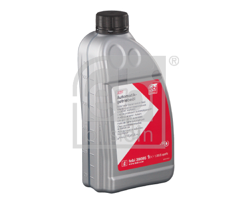 Ulei transmisie atf febi bilstein