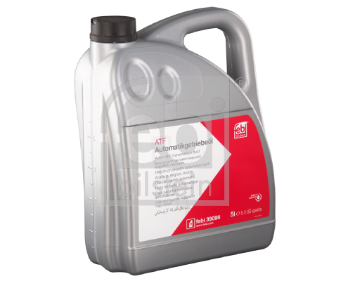 Ulei transmisie atf febi bilstein