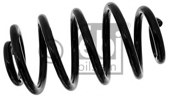 Arc spirala