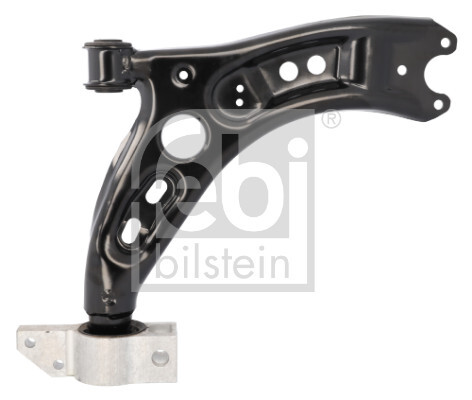 Brat suspensie roata