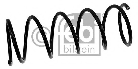 Arc spirala