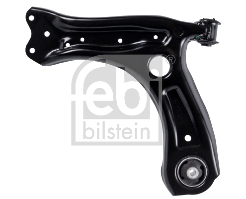 Brat suspensie roata