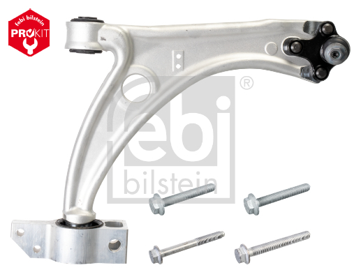 Brat suspensie roata