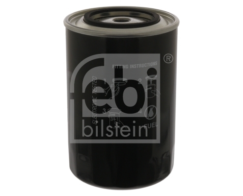 Filtru combustibil