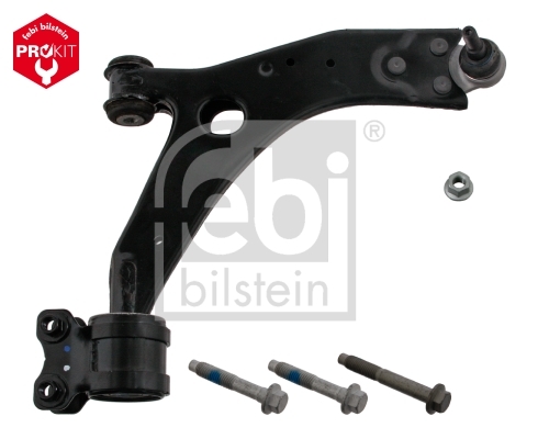 Brat suspensie roata