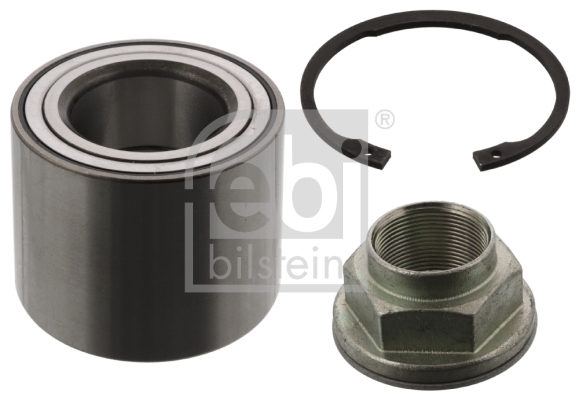 Set rulment roata