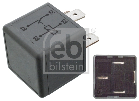 Releu multifunctional