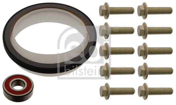 Set reparatie volanta