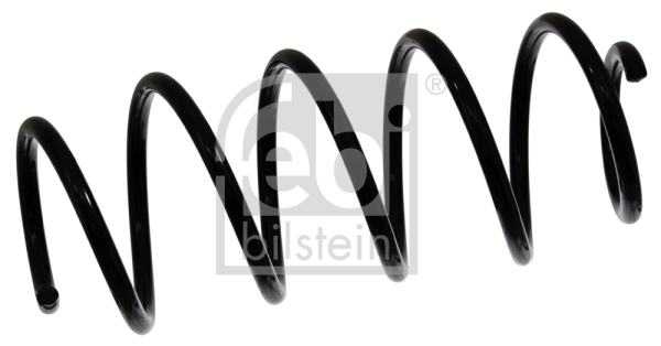 Arc spiral