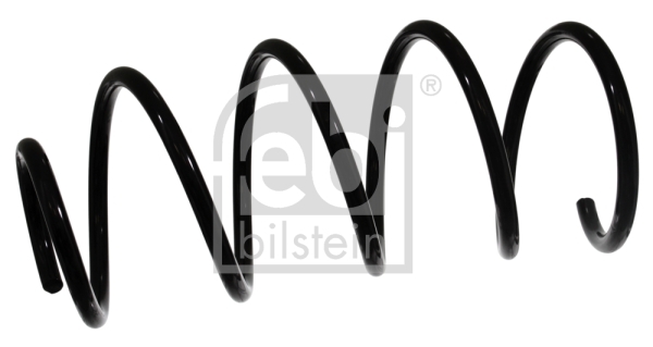 Arc spiral