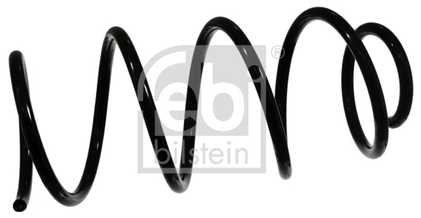 Arc spiral
