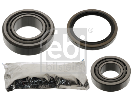 Set rulment roata