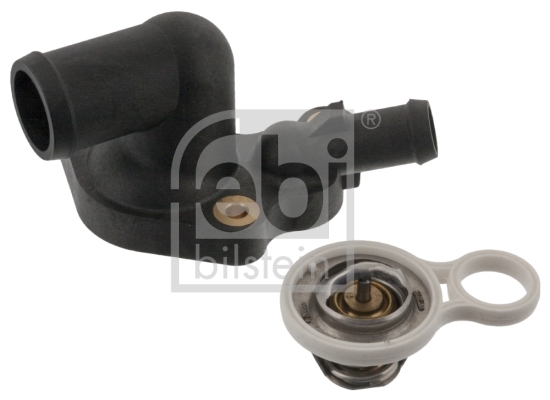 Termostat lichid racire