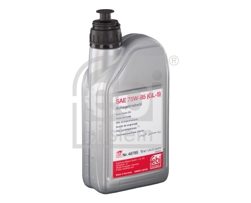 Ulei mineral transmisie febi bilstein